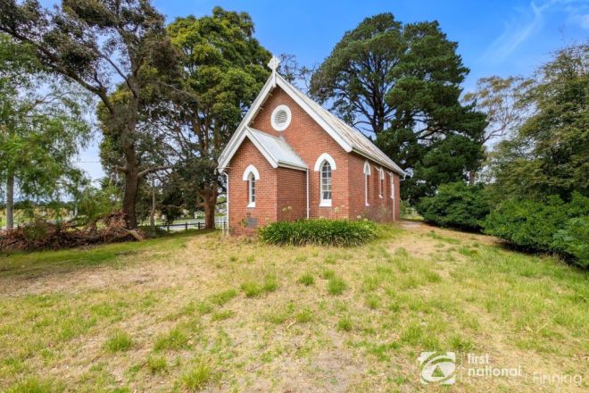 2400 Ballarto Road, Cardinia VIC 3978
