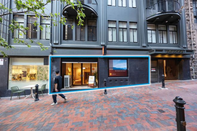 5 McKillop Street, Melbourne VIC 3000