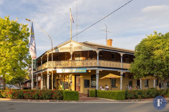 37B Marsden Street, Boorowa NSW 2586