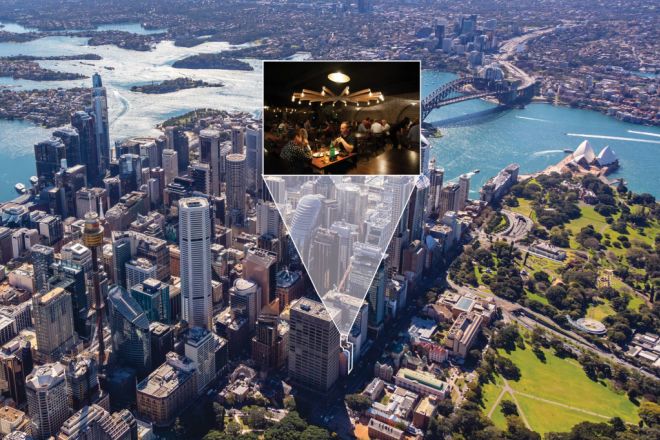 Lot 1/229 Macquarie Street, Sydney NSW 2000