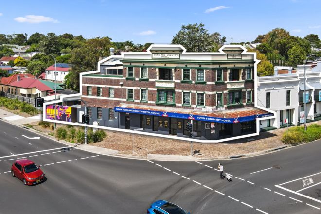 2 Unwins Bridge Road, St Peters NSW 2044