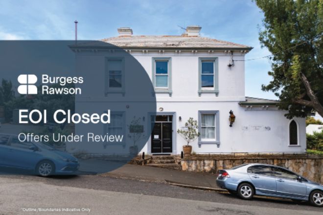13-15 Cromwell Street, Battery Point TAS 7004