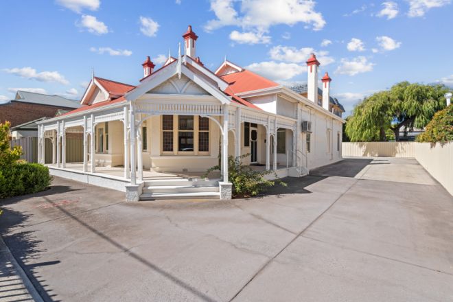 14 Waterloo Street, Glenelg SA 5045
