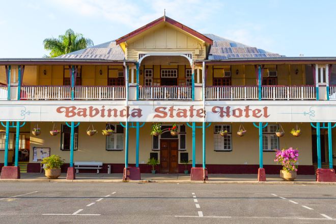 Babinda QLD 4861
