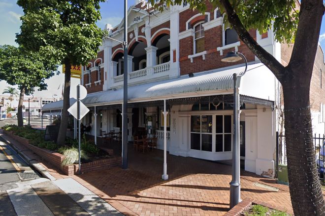 Ipswich QLD 4305