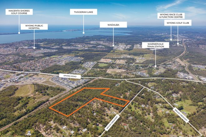 117 Sparks Road & 680/680a Bruce Crescent, Wallarah NSW 2259
