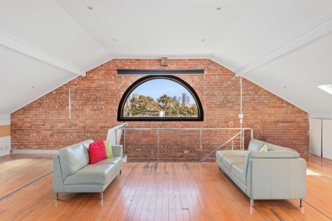 6 / 8 Bromham Place, Richmond VIC 3121
