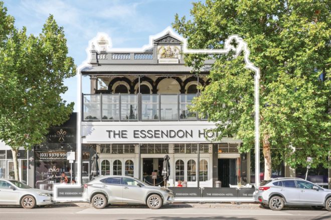 914-918 Mt Alexander Road, Essendon VIC 3040