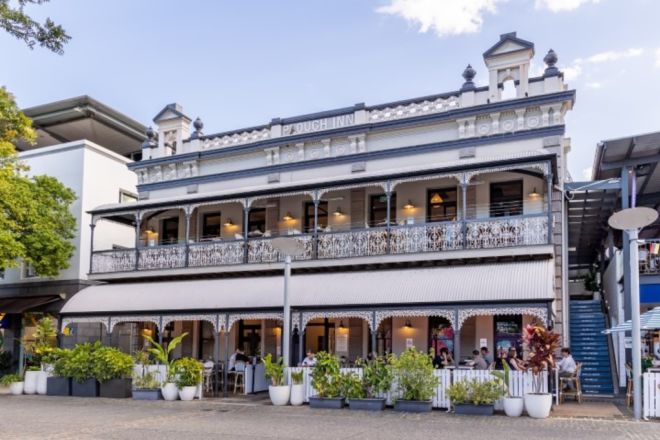 153 Stanley Street, South Brisbane QLD 4101