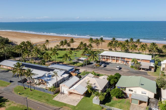 Sarina Beach QLD 4737