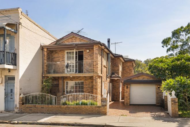 9-11 Oxford Street, Burwood NSW 2134