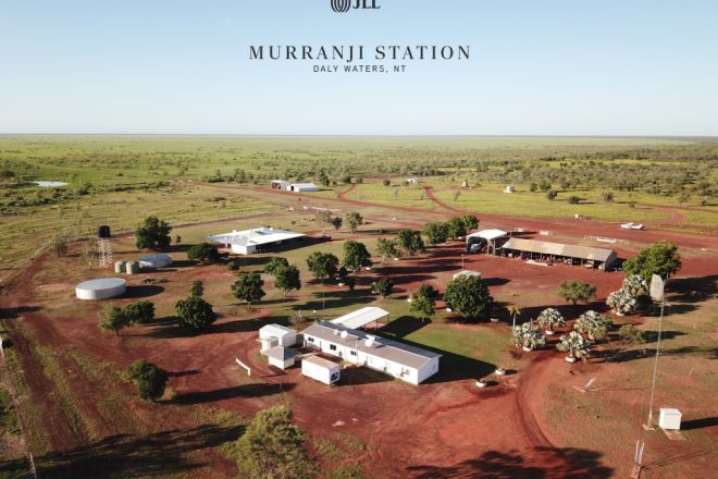 21985 Stuart Highway, Davenport NT 0872