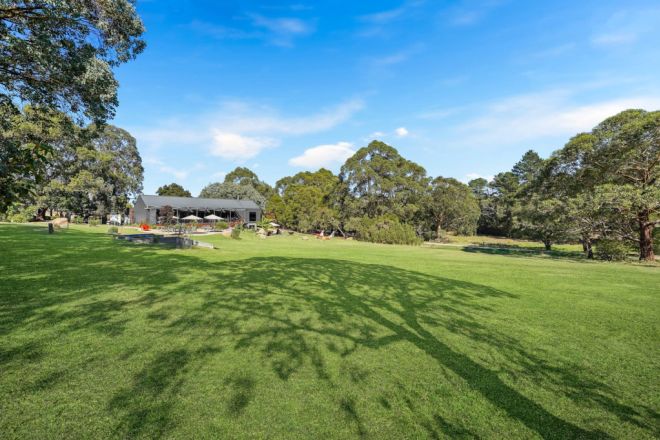 Cannibal Creek Winery/260 Tynong North Road, Tynong North VIC 3813