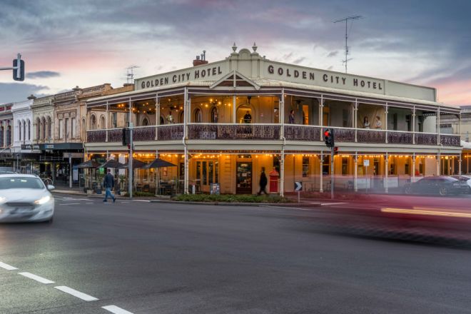 429 Sturt Street, Ballarat Central VIC 3350