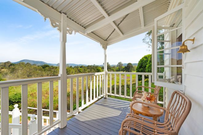 2756 Eumundi-Kenilworth Road, Kenilworth QLD 4574
