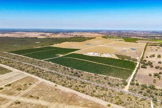 331 Sappers Road, Karakin WA 6044