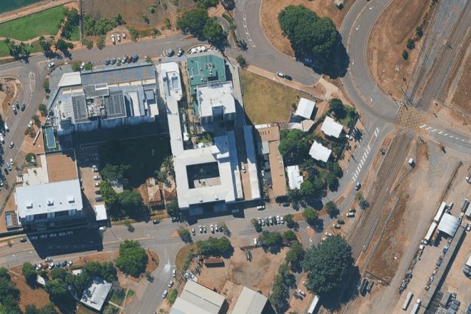 86 McIlwraith Street, South Townsville QLD 4810