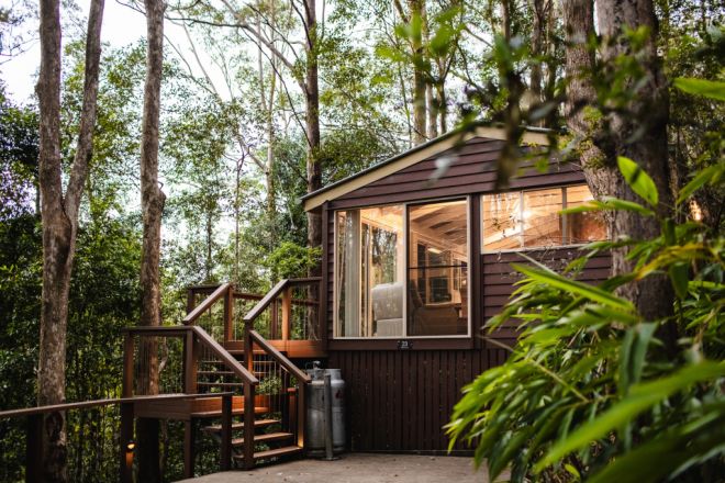 Montville QLD 4560