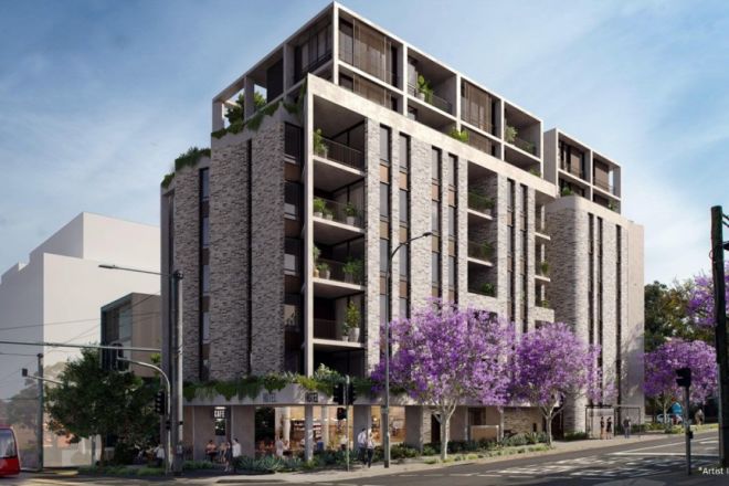 32-34 Blenheim Street, Randwick NSW 2031