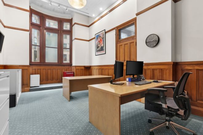 lot 4/5-11 Bridge Street, Sydney NSW 2000