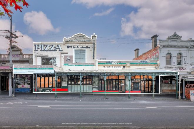 388-394 Rathdowne Street, Carlton North VIC 3054