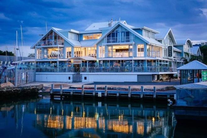 1 Syme Street, Williamstown VIC 3016