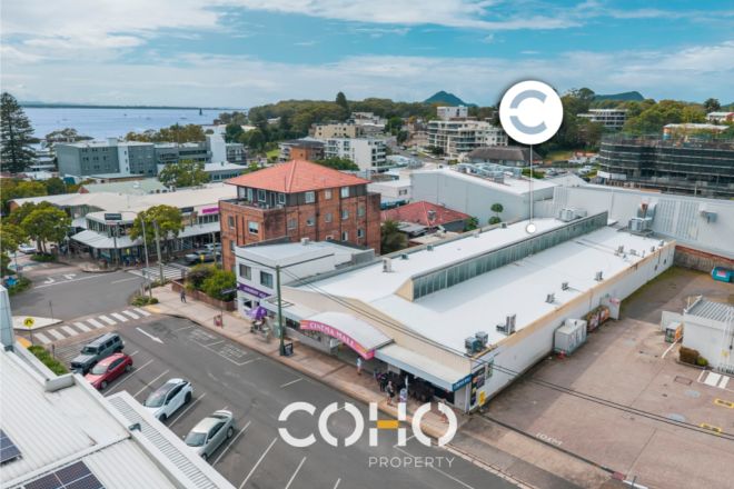 11/45 Donald Street, Nelson Bay NSW 2315
