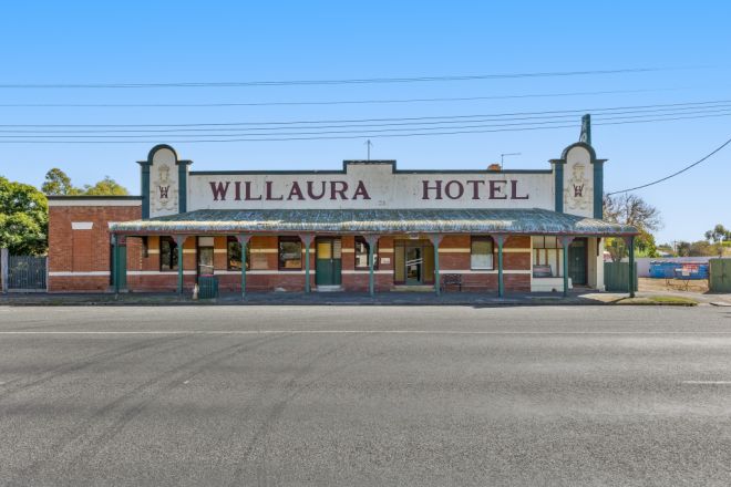 44-50 Main Street, Willaura VIC 3379
