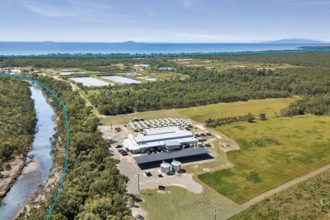 43052 Bruce Highway, Clemant QLD 4816