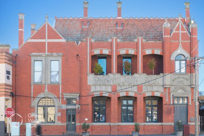116-118 Mollison Street, Kyneton VIC 3444