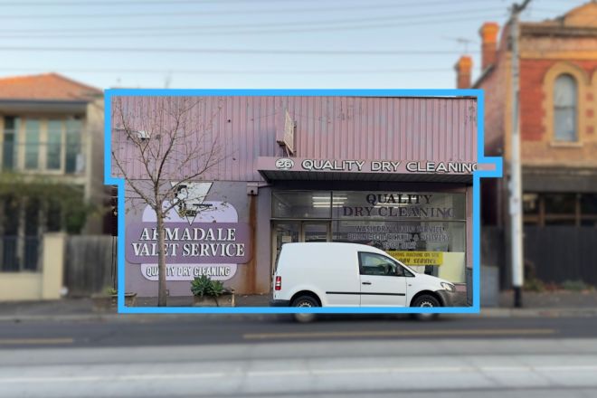 26-28 Wattletree Road, Armadale VIC 3143