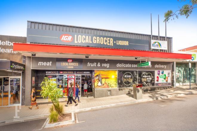 90-94 Lower Plenty Road, Rosanna VIC 3084