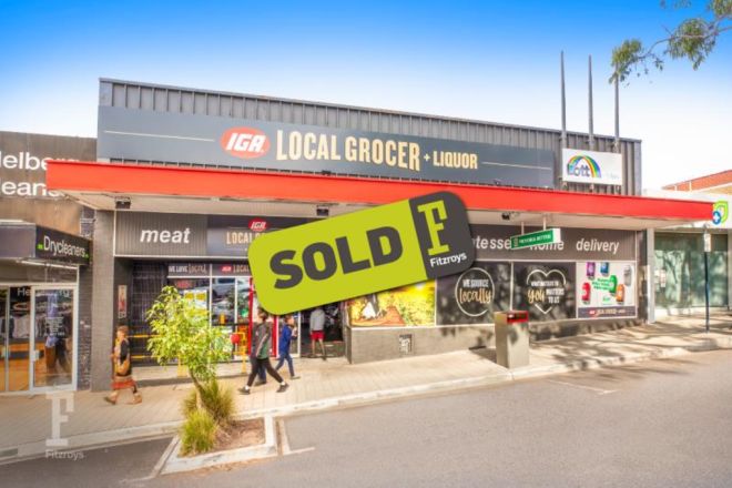 90-94 Lower Plenty Road, Rosanna VIC 3084