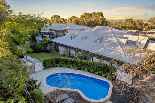 16 Newberry Road, Dunsborough WA 6281