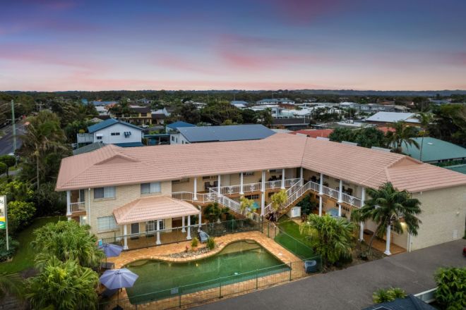 8 Byron Street, Lennox Head NSW 2478