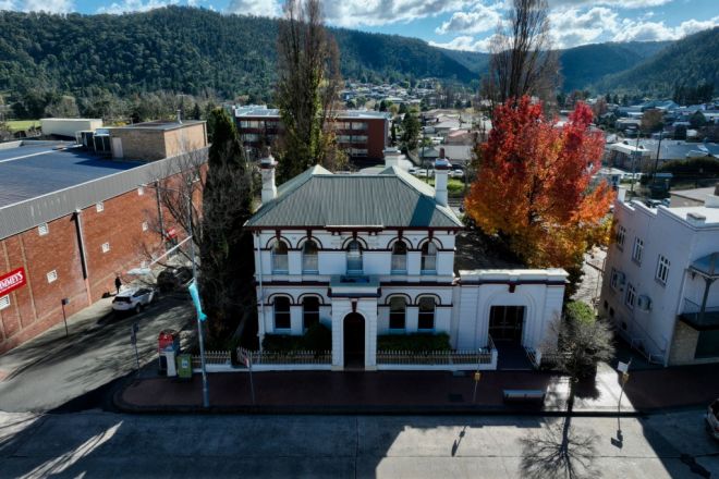 156 Main Street, Lithgow NSW 2790