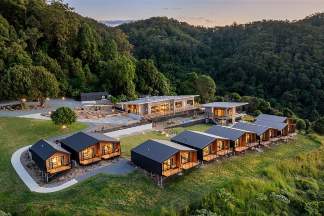 660 Trees Road, Tallebudgera Valley QLD 4228