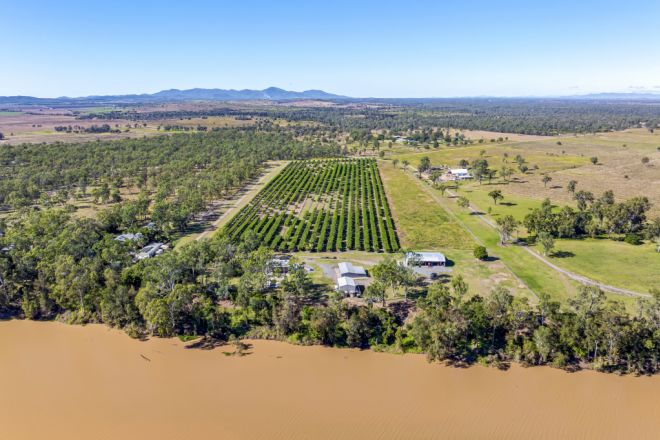 Whole of Property/11 Lindleys Road, Etna Creek QLD 4702