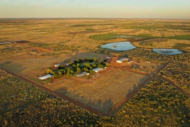 0 Kalyeeda Station, Derby WA 6728