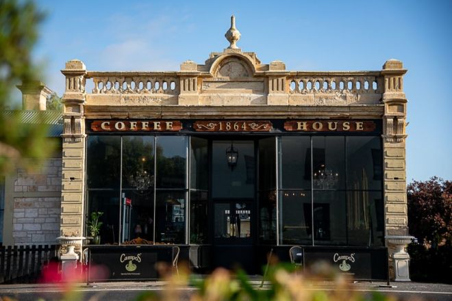 23-25 MacDonnell Street, Naracoorte SA 5271