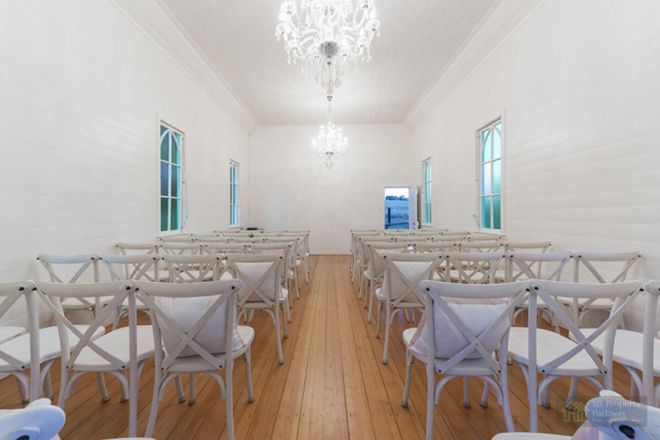 101 Mount Barney Road, Barney View QLD 4287