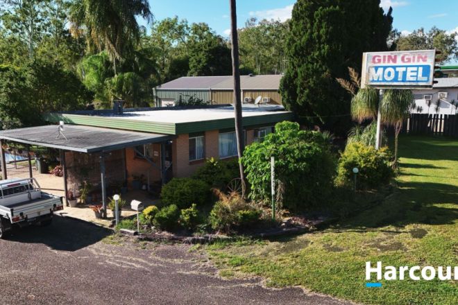4 Mulgrave Street, Gin Gin QLD 4671