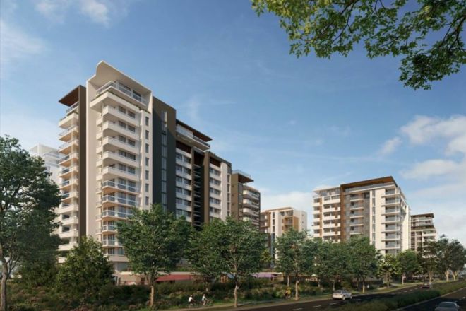 Lot/Zone 3CD, 29 Carter Street, Lidcombe NSW 2141