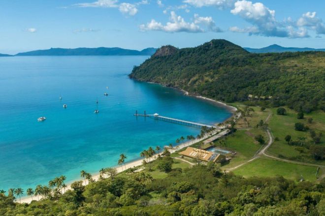 0 South Molle Island, Whitsundays QLD 4802