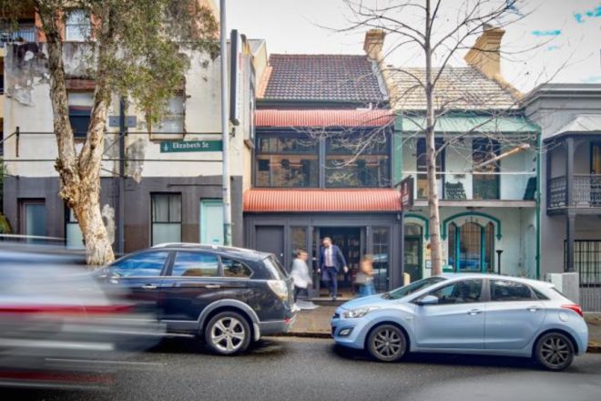 501 Elizabeth Street, Surry Hills NSW 2010