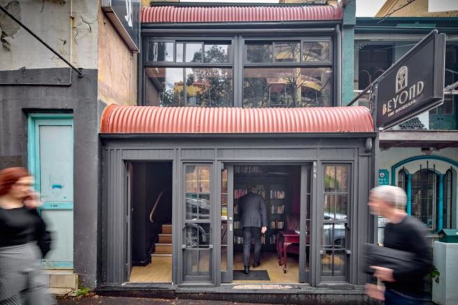 501 Elizabeth Street, Surry Hills NSW 2010