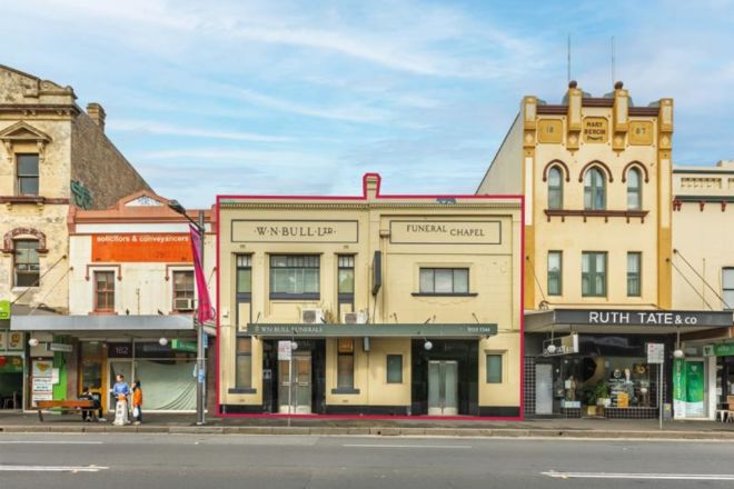 Whole Property/164-166 King Street, Newtown NSW 2042