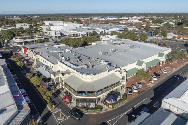 36-38 Duchess Street, Busselton WA 6280
