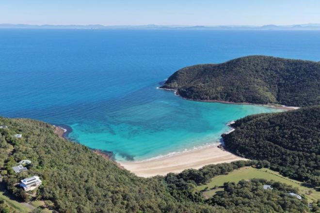 Keswick Island -, Mackay QLD 4740