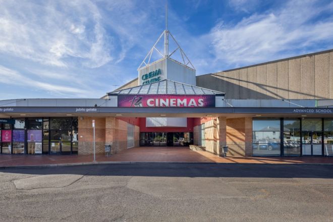 Lot 1 1a Ken Tubman Drive, Maitland NSW 2320